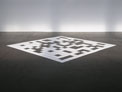 <h5>white tiles, ca. 3,90x 3,90 cm (TOR)</h5>