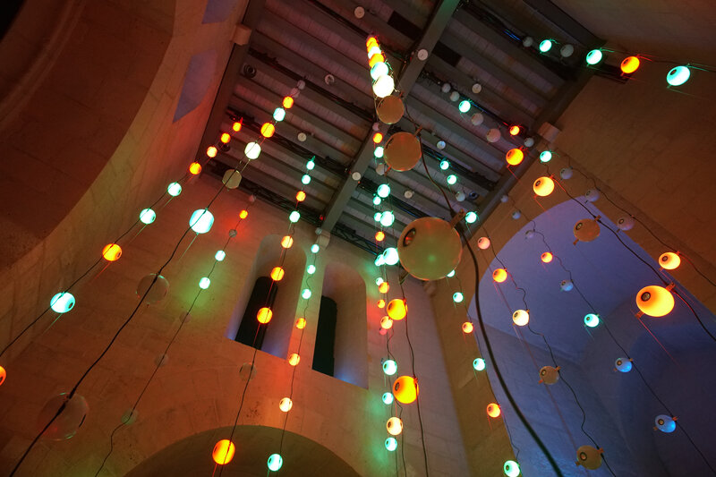 AIS3 @ MAM Paris